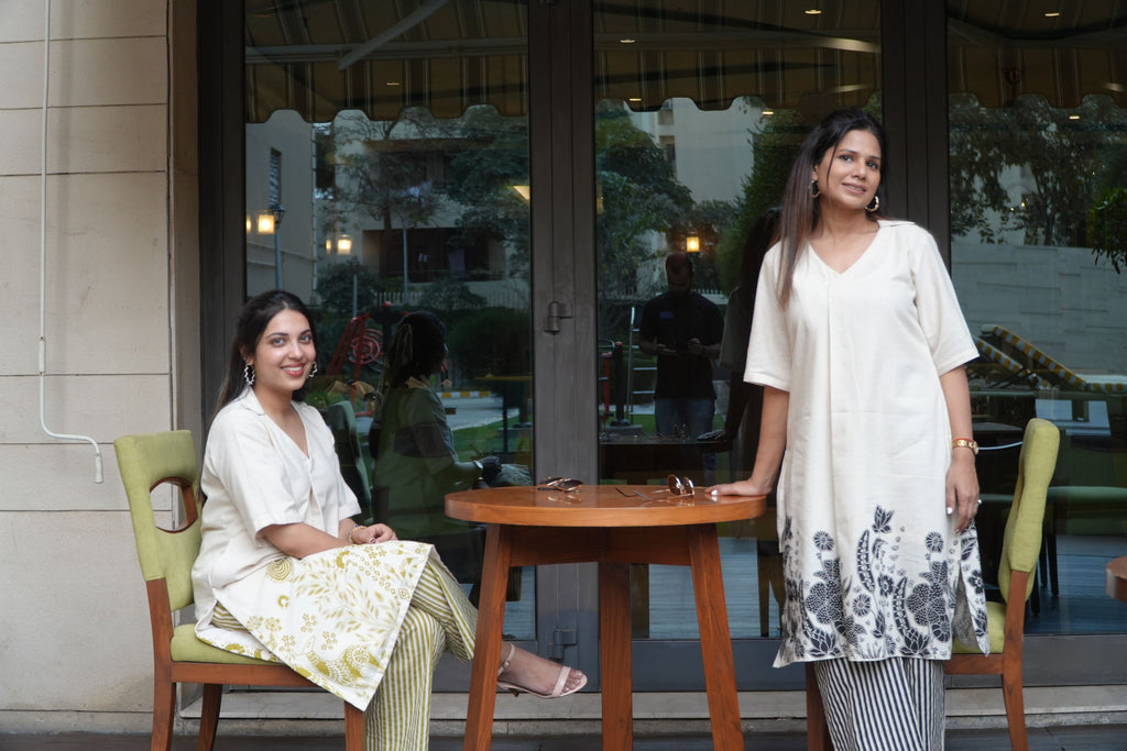 Kurta Sets