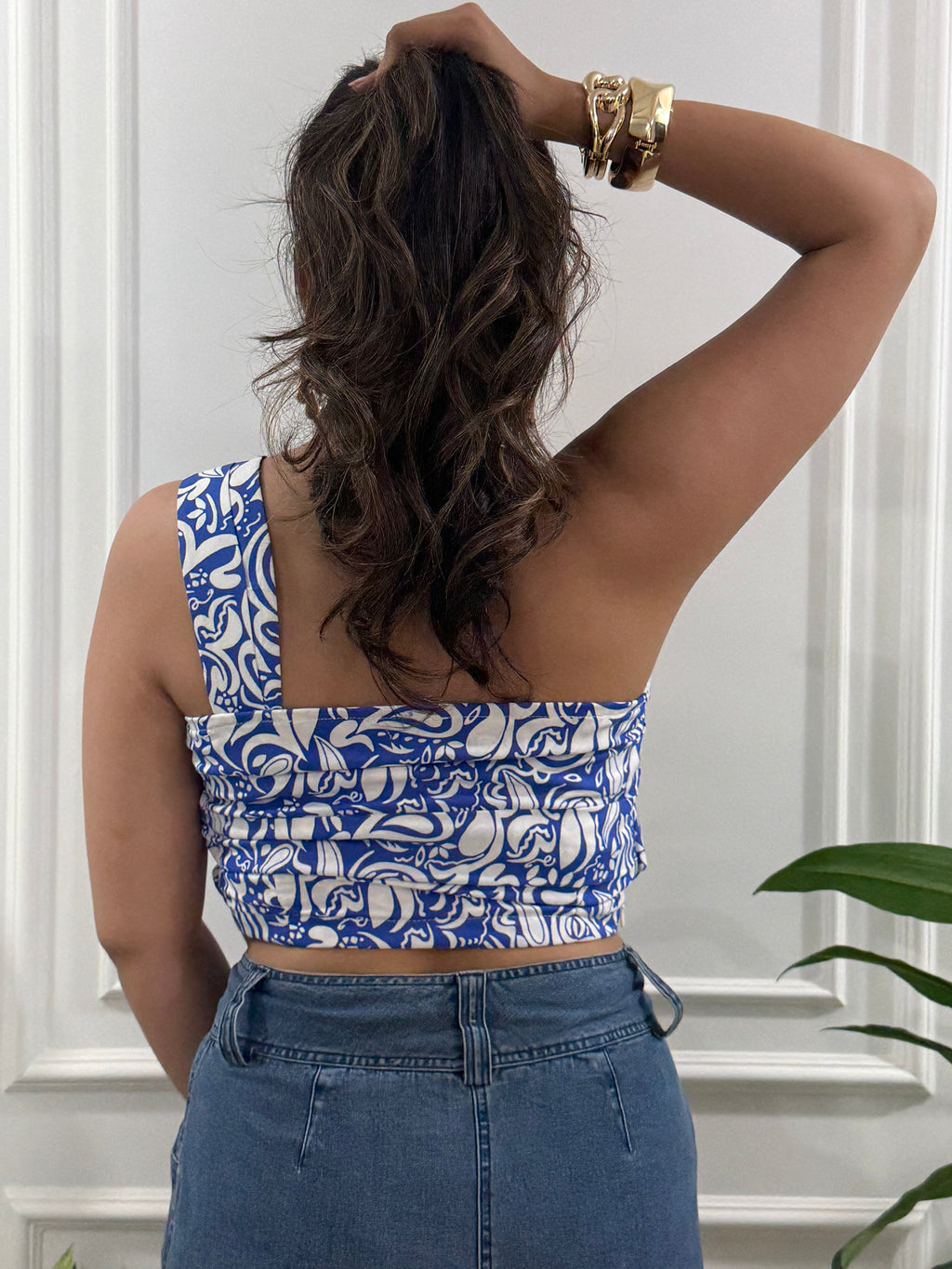 Skye Top