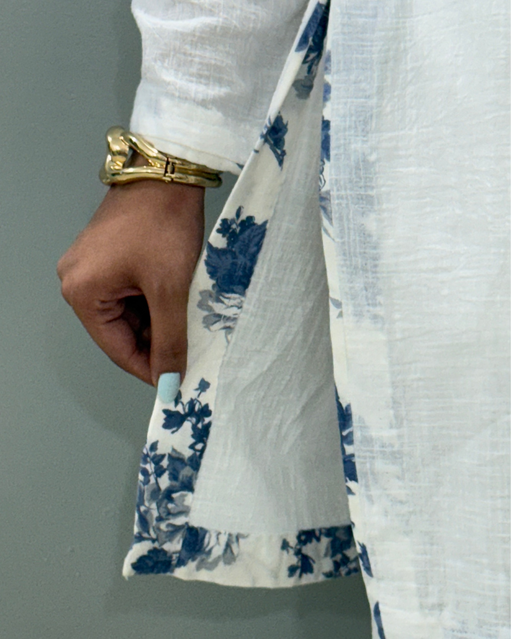 Chhaya Co-ord Set