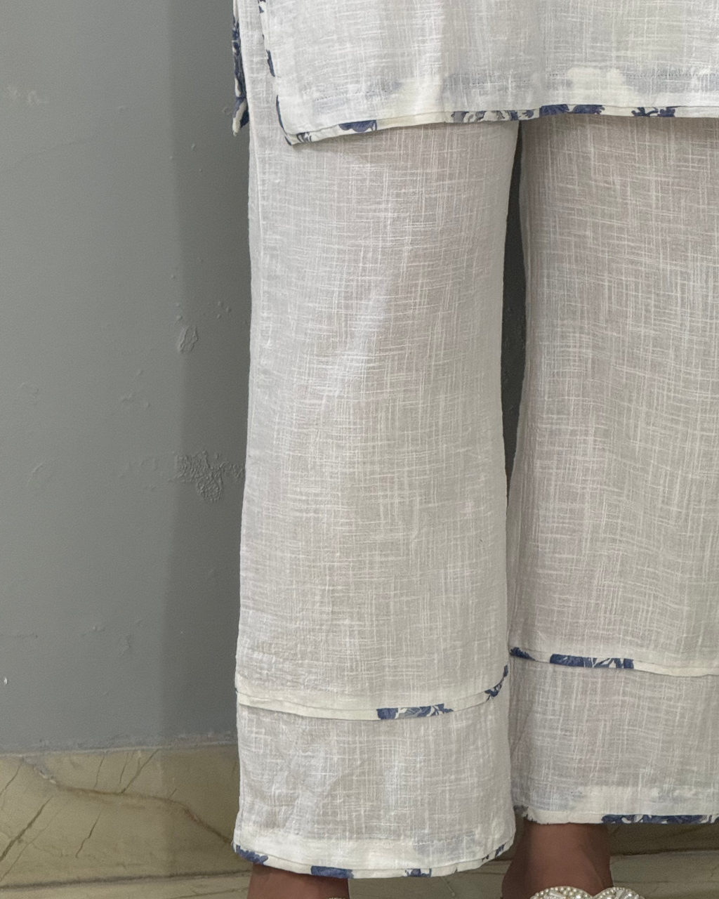 Chhaya Co-ord Set