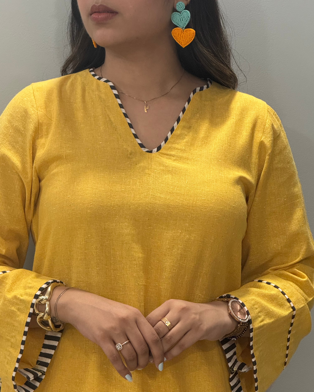Chhaya Co-ord Set