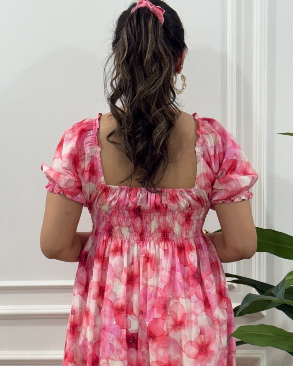 Blossom Belle