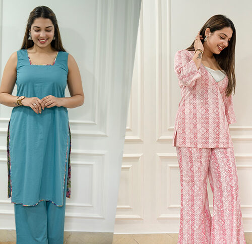 From Loom to Wardrobe — The Journey of a Heritage Weave Garment