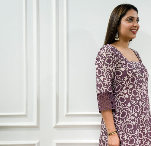 Effortless Festive Dressing — The Heritage Way