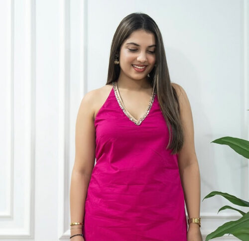 Discover The Heritage Weave: Where Minimalist Indian Style Meets Comfort & Sustainability