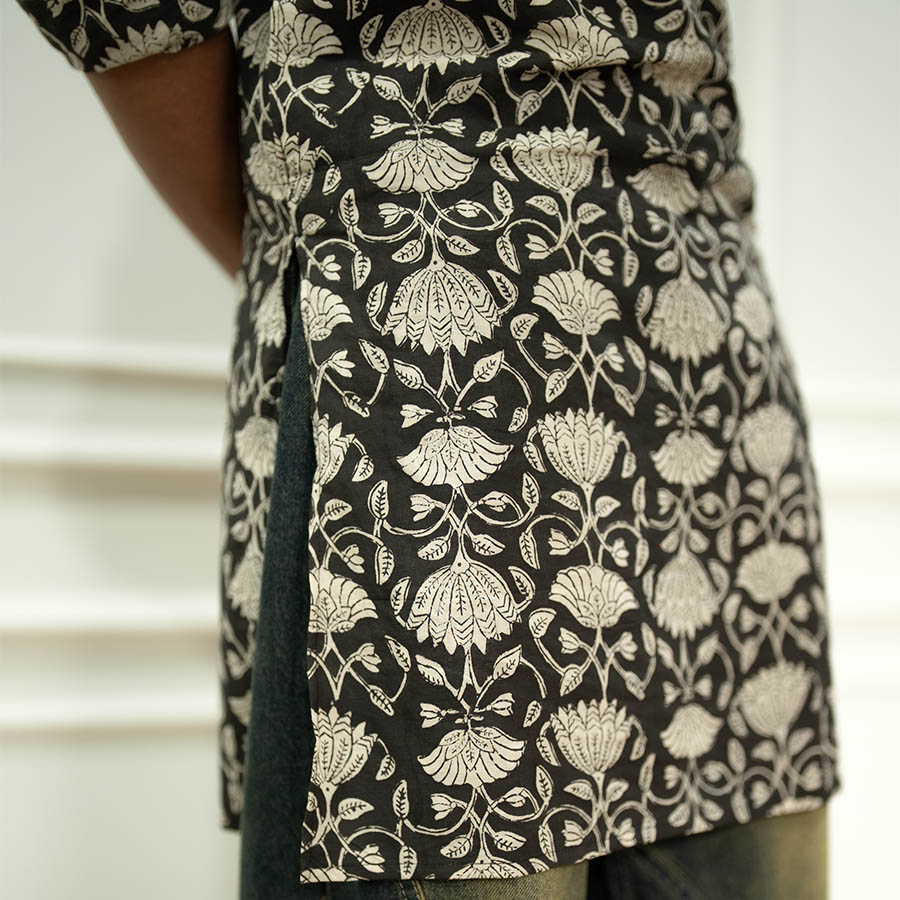 Black Mens Ajrak 2 Black Mens Ajrak 2