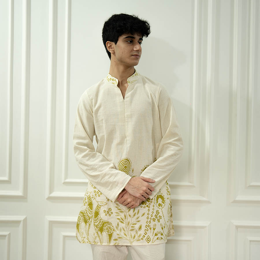 Ivory Mens 4 Ivory Mens 4