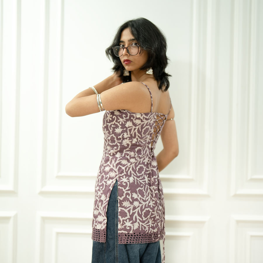 Snatch’d Purple 2 Snatch’d Purple 2