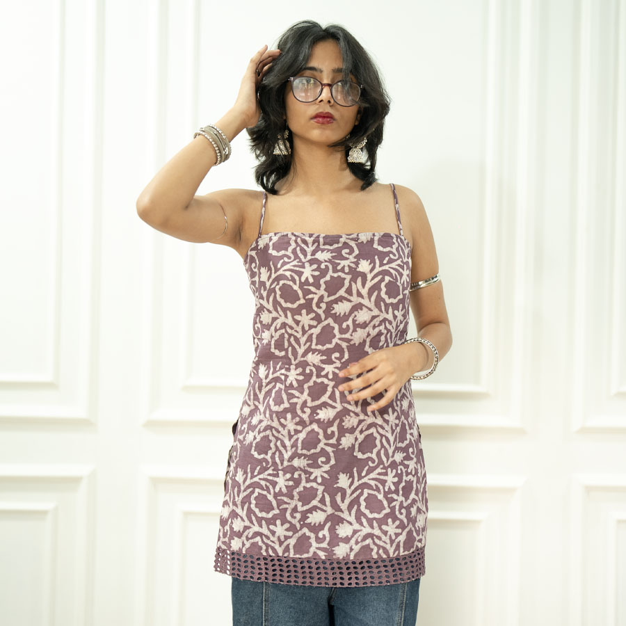 Snatch’d Purple 3 Snatch’d Purple 3