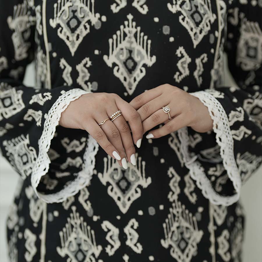 Siyah Naz 3 Siyah Naz 3